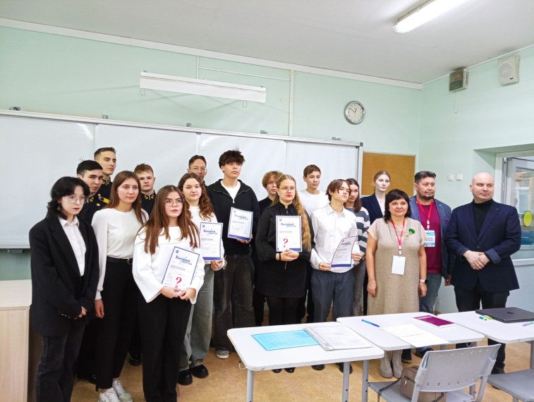"Высший пилотаж".